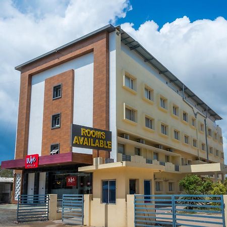 Wyt Hotels - Rameswaram 外观 照片